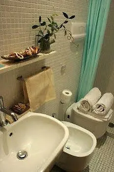 Aleph Design Apartment Vico Equense 0*,