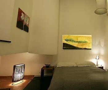 Aleph Design Apartment Vico Equense