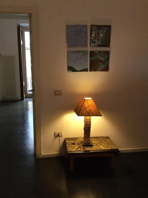 Apartmán Aleph Design Vico Equense