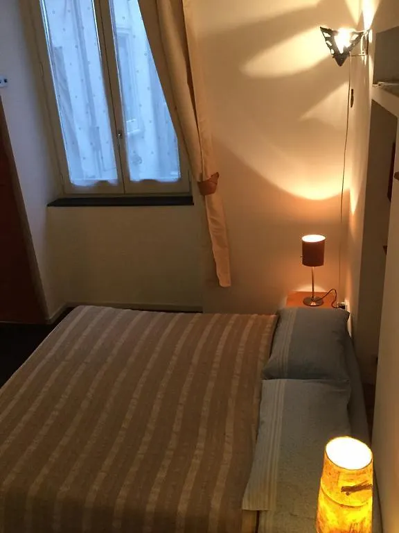 Apartmán Aleph Design Vico Equense Itálie