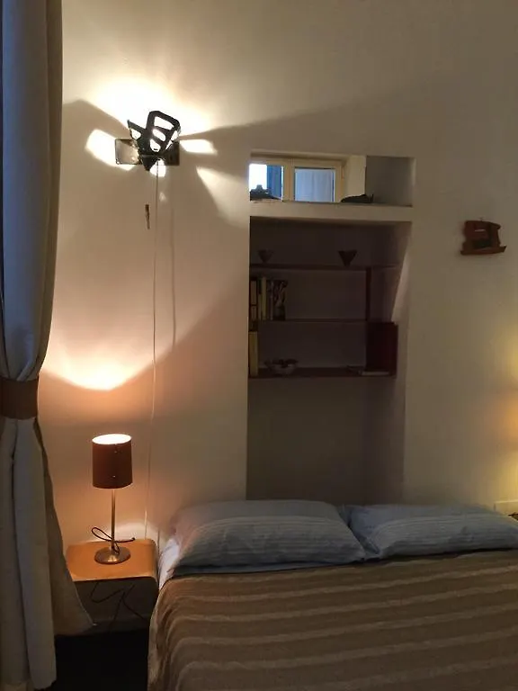 Apartmán Aleph Design Vico Equense