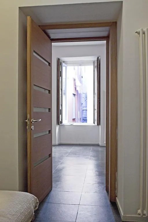 Apartmán Aleph Design Vico Equense Itálie