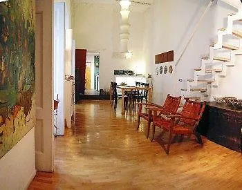 Apartmán Aleph Design Vico Equense