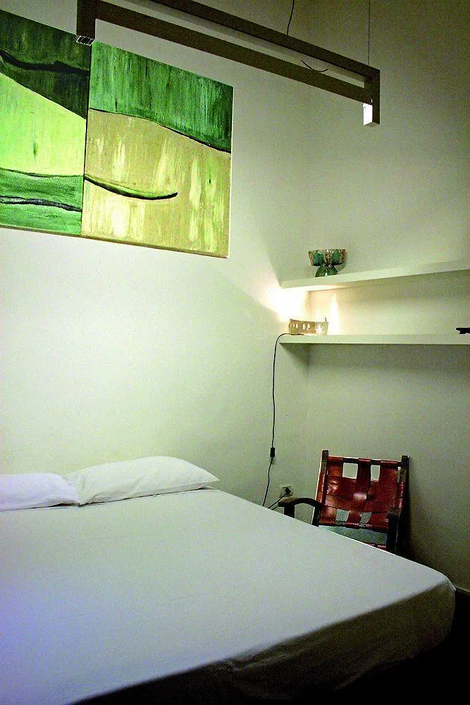 Apartmán Aleph Design Vico Equense Itálie