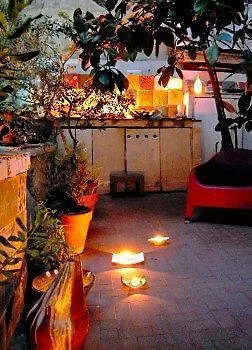 Aleph Design Apartment Vico Equense Italy