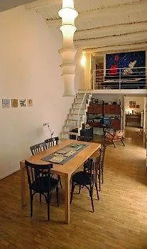 Apartmán Aleph Design Vico Equense