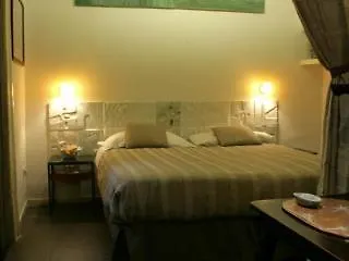 Apartmán Aleph Design Vico Equense Itálie