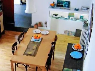 Apartmán Aleph Design Vico Equense