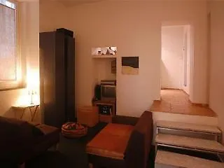 Apartmán Aleph Design Vico Equense