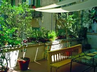 Apartmán Aleph Design Vico Equense