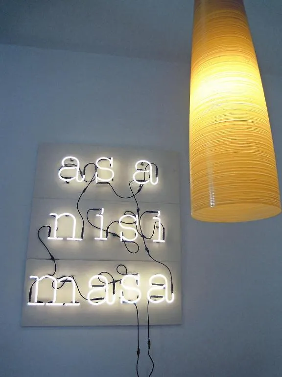 Apartmán Aleph Design Vico Equense 0*,  Itálie