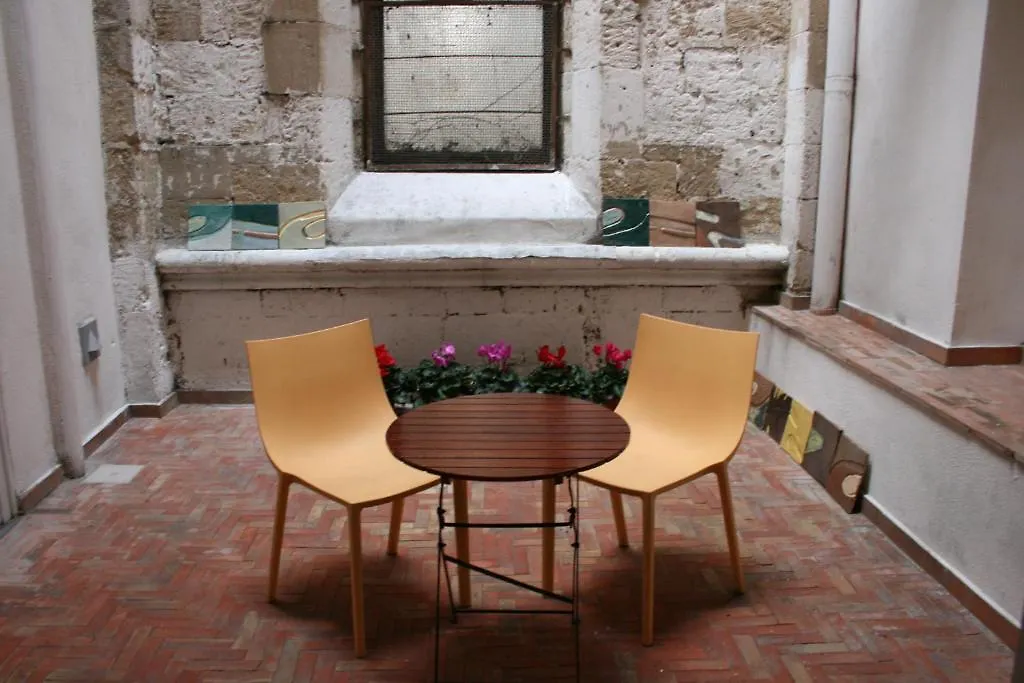 Apartmán Aleph Design Vico Equense