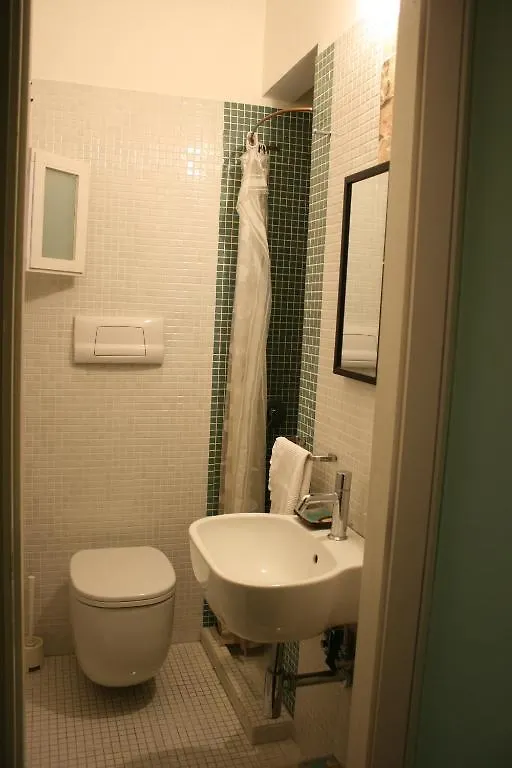 Apartmán Aleph Design Vico Equense
