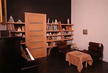 Apartmán Aleph Design Vico Equense