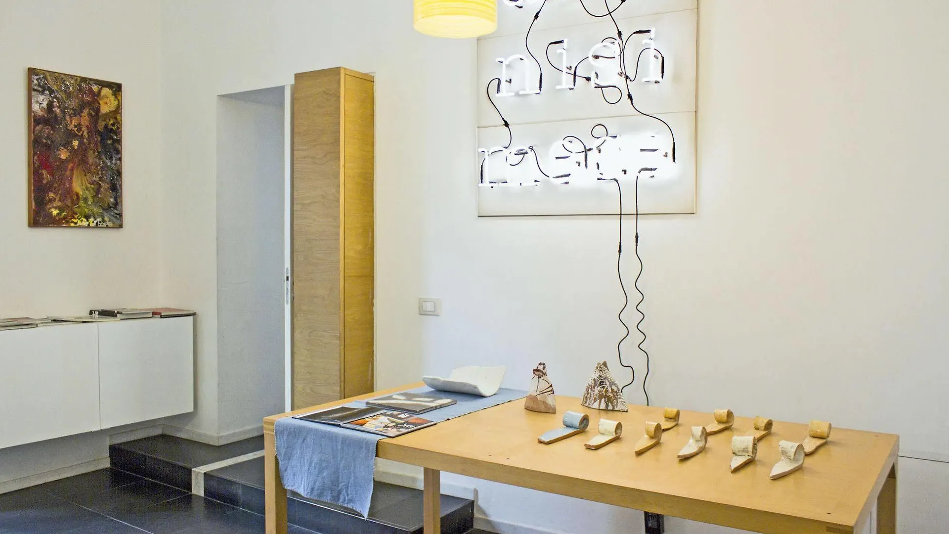 Apartmán Aleph Design Vico Equense
