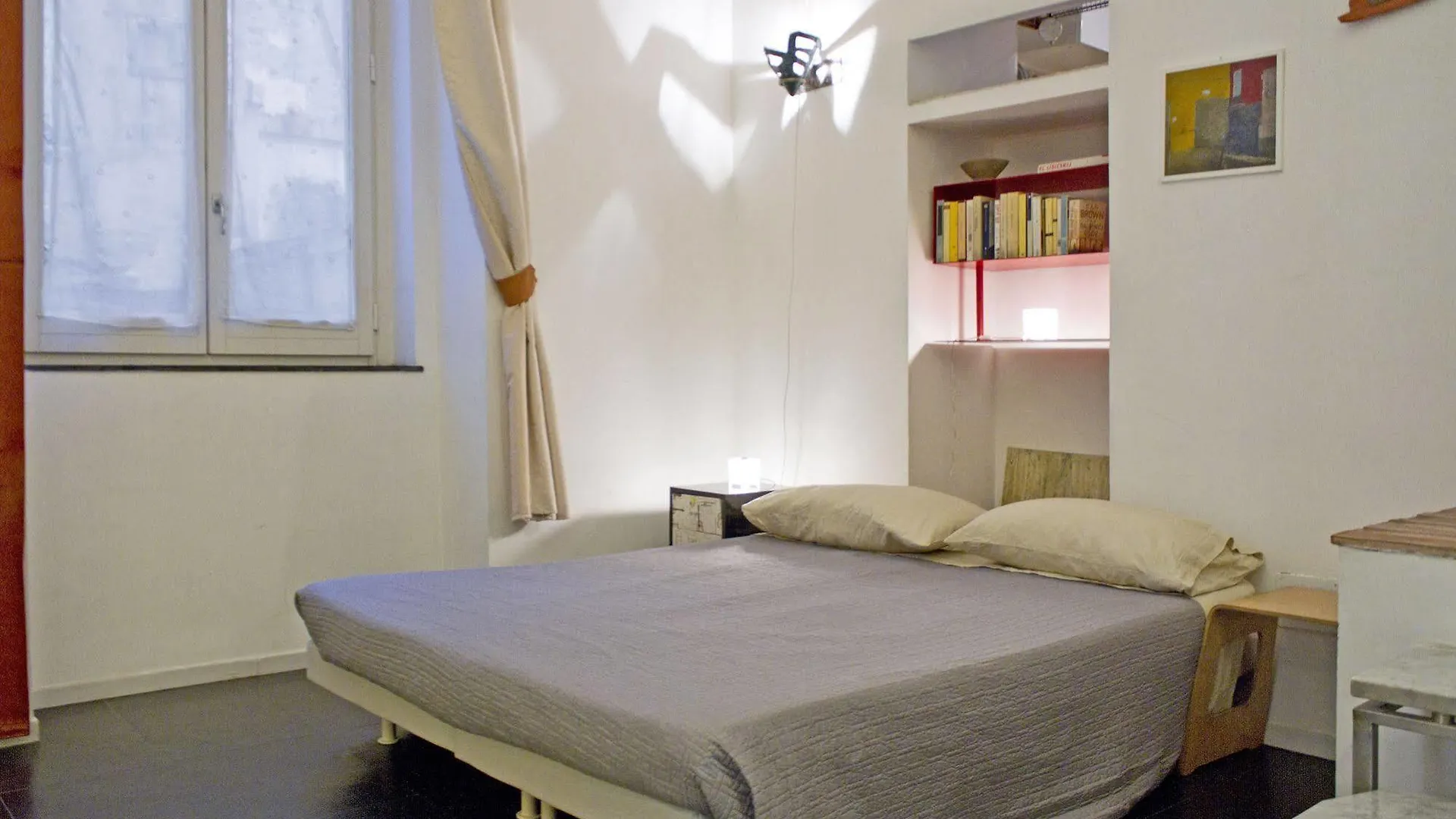 Apartmán Aleph Design Vico Equense