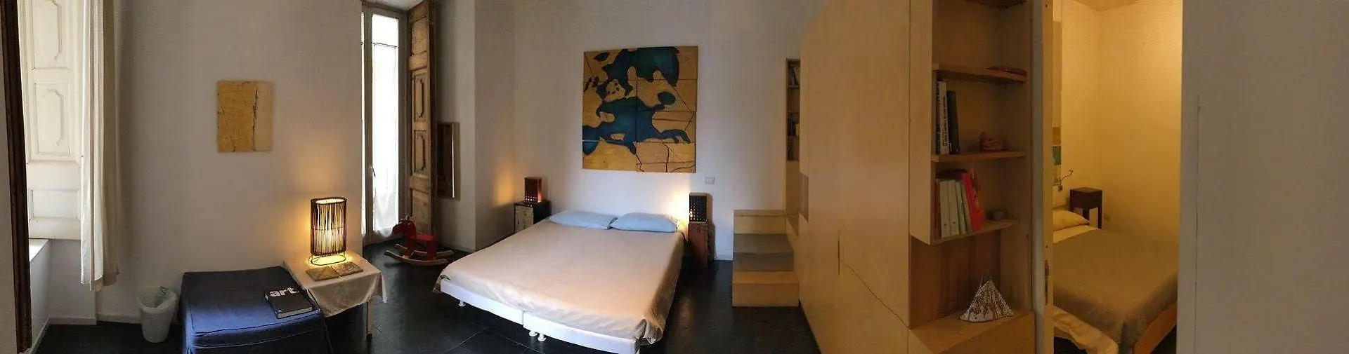 Apartmán Aleph Design Vico Equense