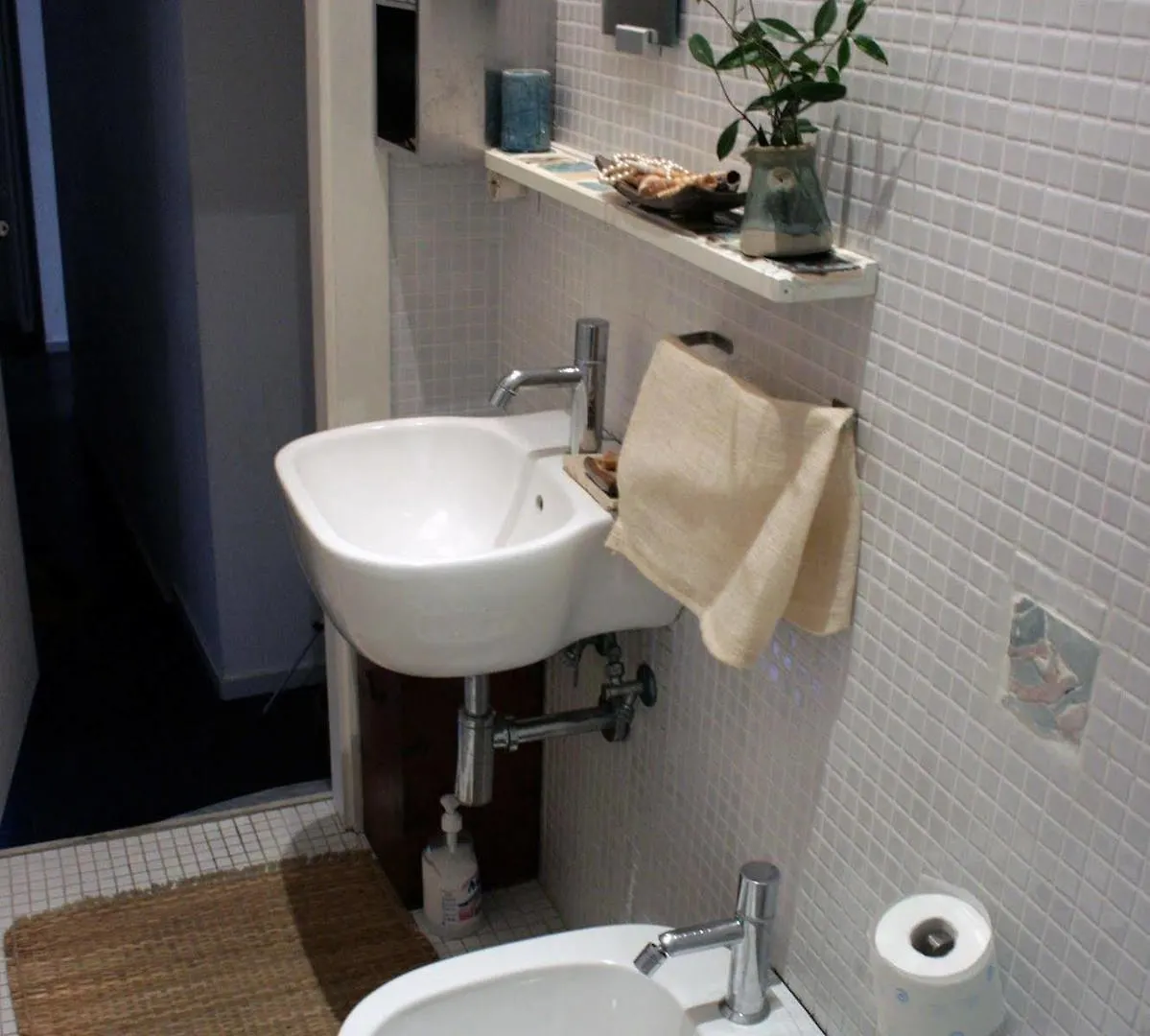 Apartmán Aleph Design Vico Equense