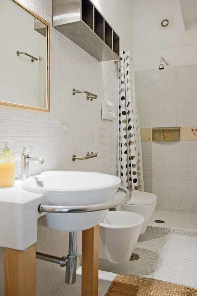 Apartmán Aleph Design Vico Equense