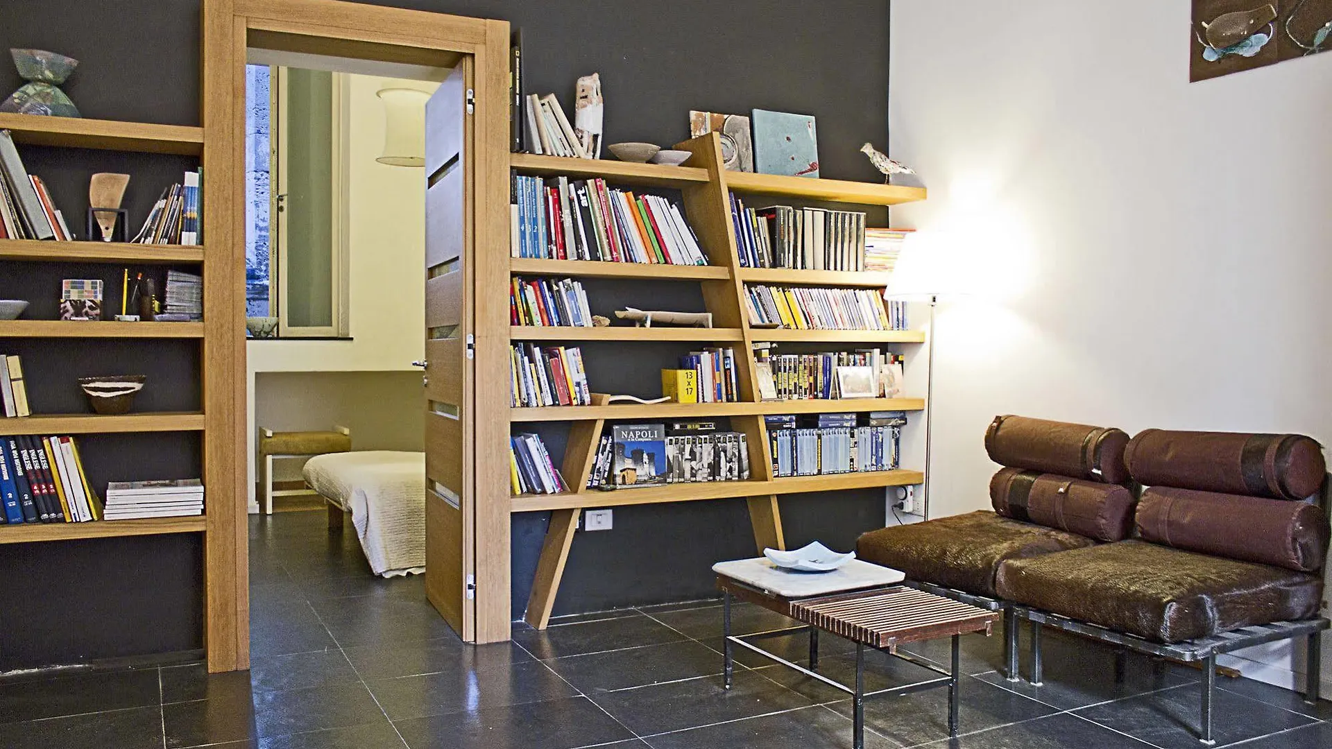 Apartmán Aleph Design Vico Equense