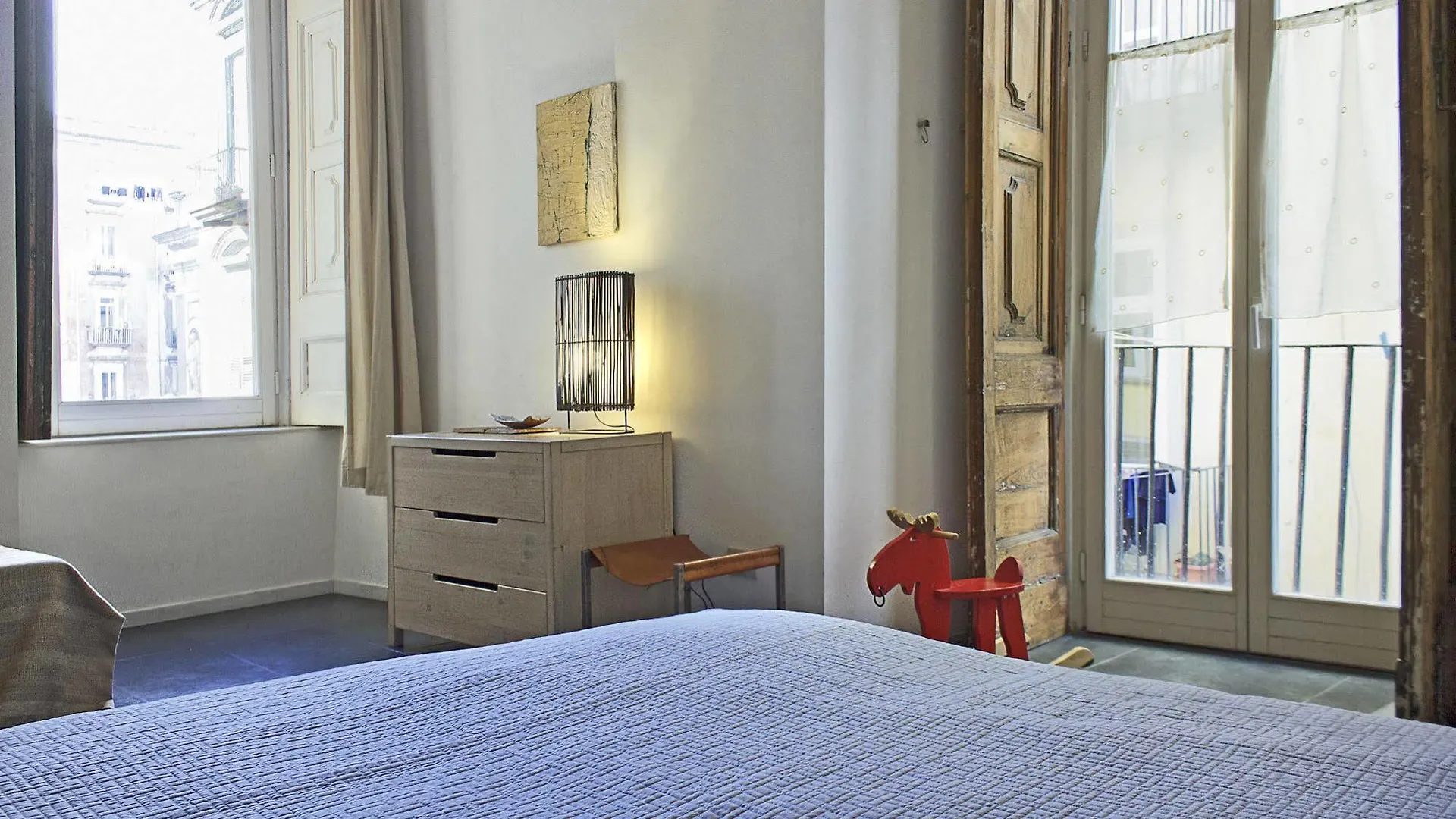Apartmán Aleph Design Vico Equense