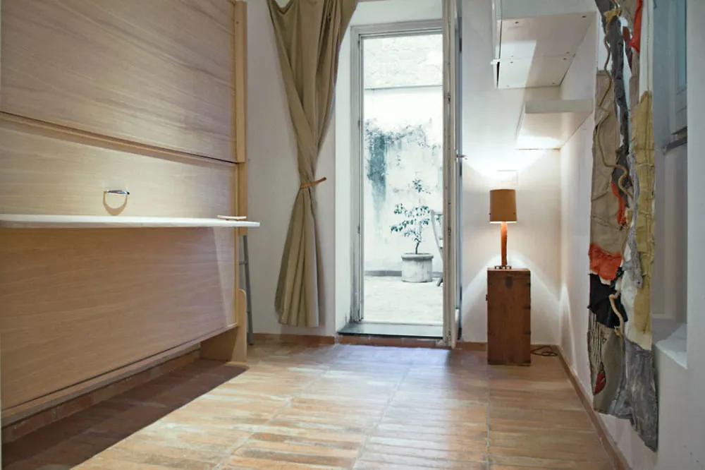 Apartmán Aleph Design Vico Equense