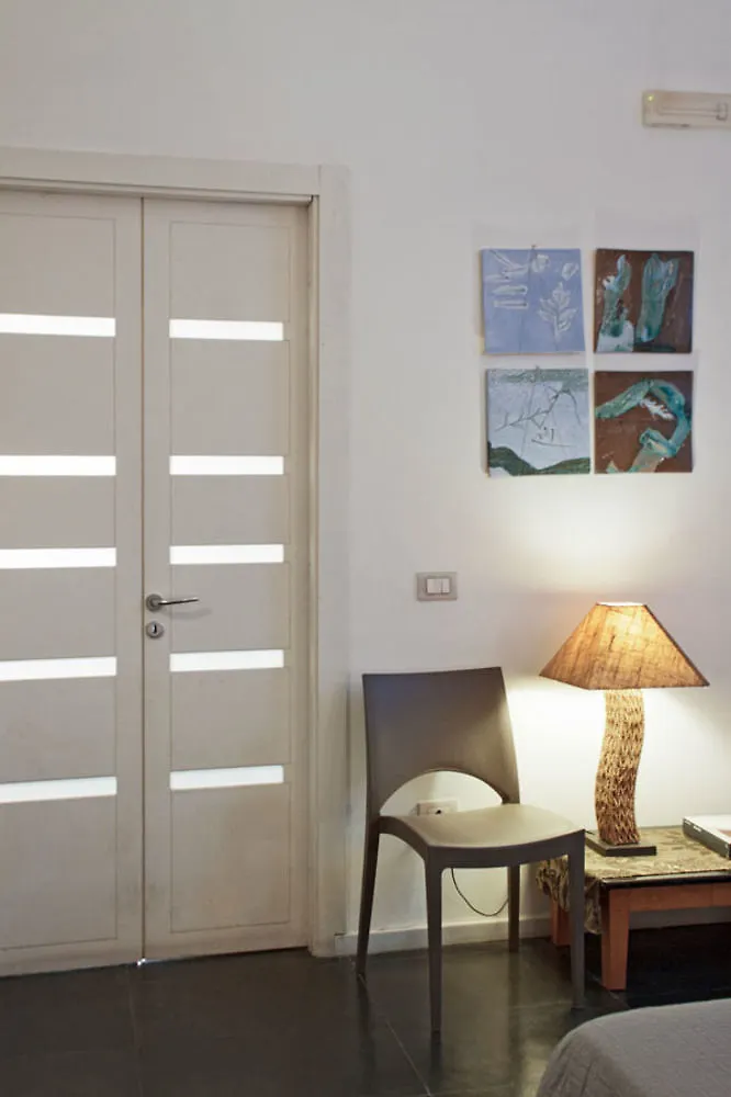 Apartmán Aleph Design Vico Equense