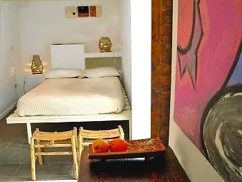 Apartmán Aleph Design Vico Equense