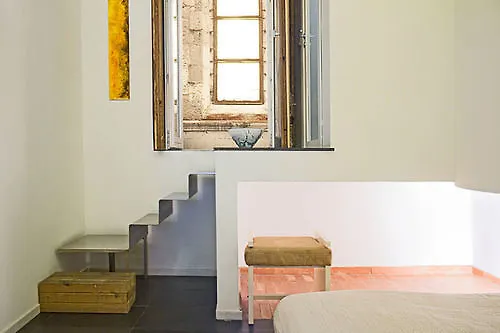 Apartmán Aleph Design Vico Equense