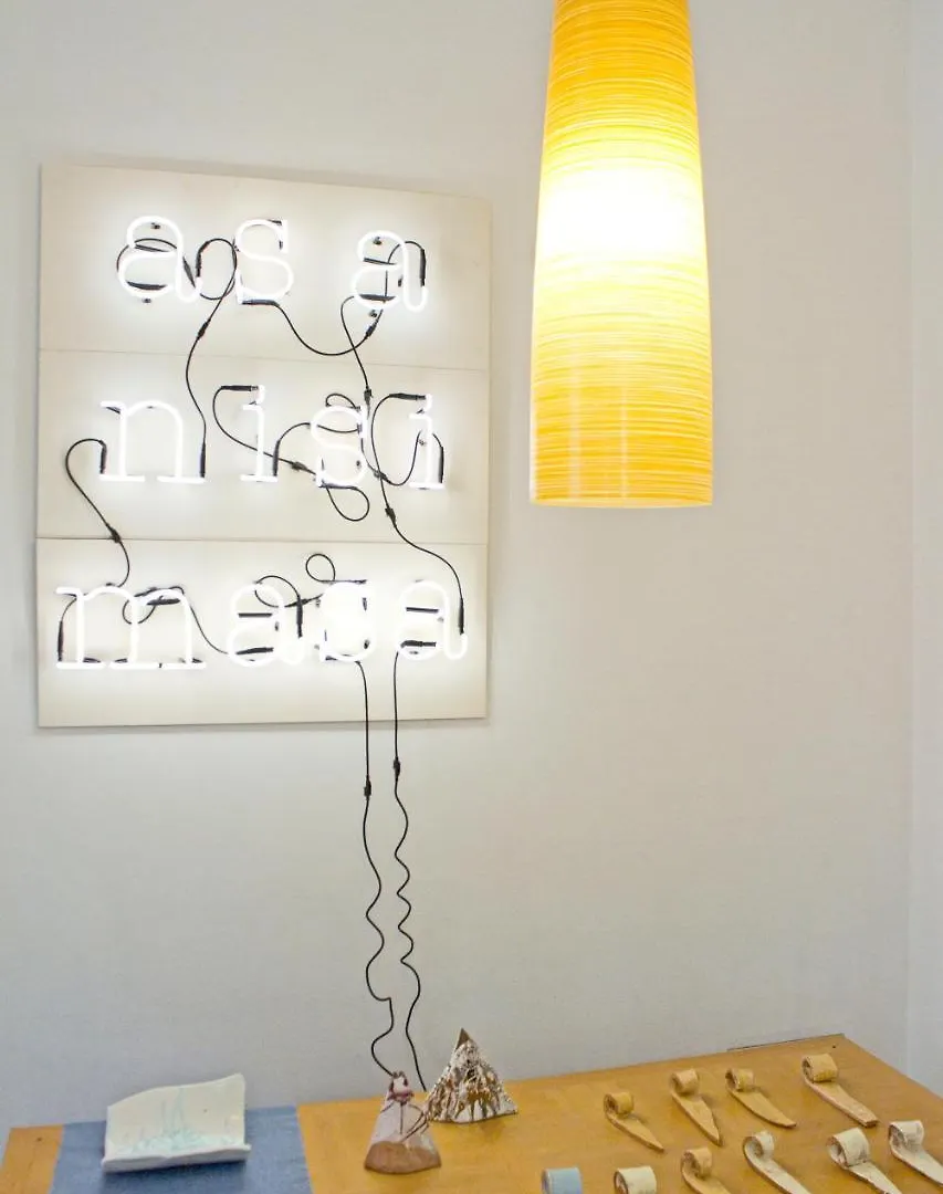Apartmán Aleph Design Vico Equense