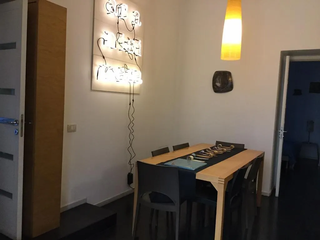 Aleph Design Apartment Vico Equense