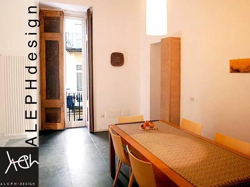 Aleph Design Apartment Vico Equense