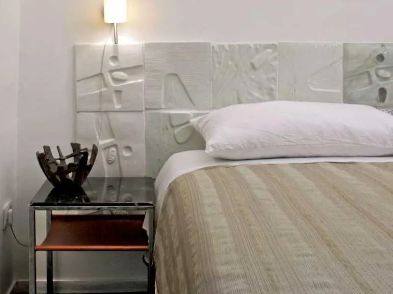 Aleph Design Apartment Vico Equense Italy