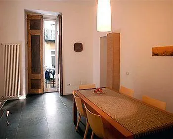 Aleph Design Apartment Vico Equense Italy