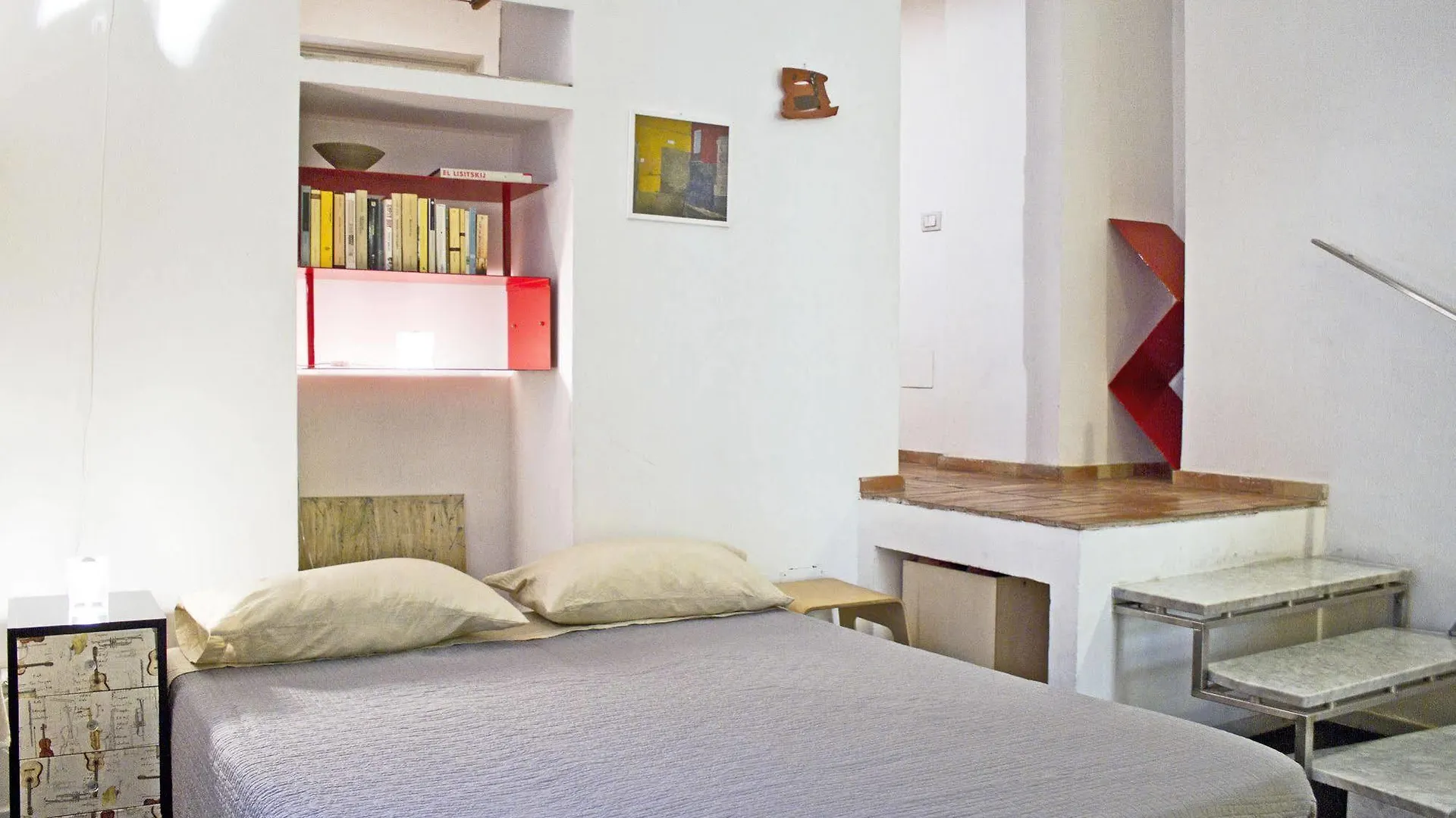 Aleph Design Apartment Vico Equense