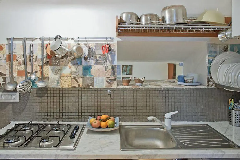 Aleph Design Apartment Vico Equense 0*,  Italy