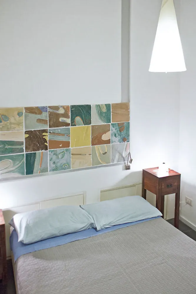 Aleph Design Apartment Vico Equense Italy