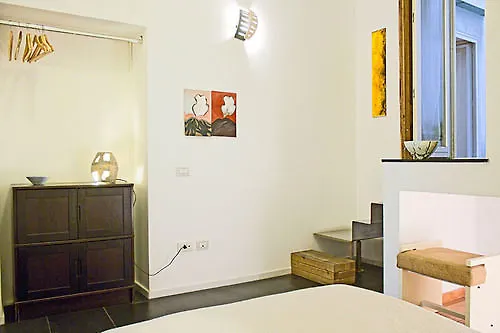Aleph Design Apartment Vico Equense Italy